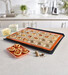 Moule en silicone alimentaire 24 Mini tartelettes
